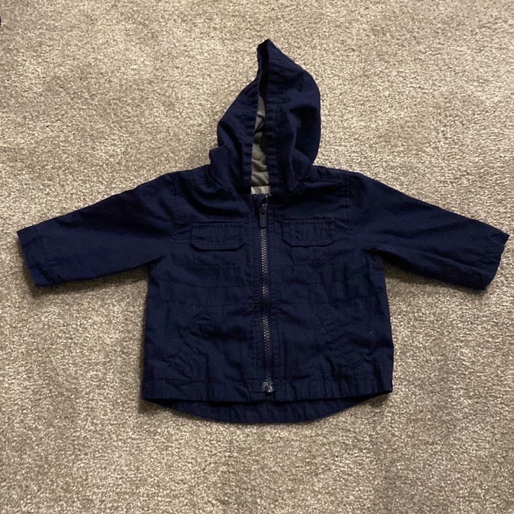 3-6 months Old Navy Jacket